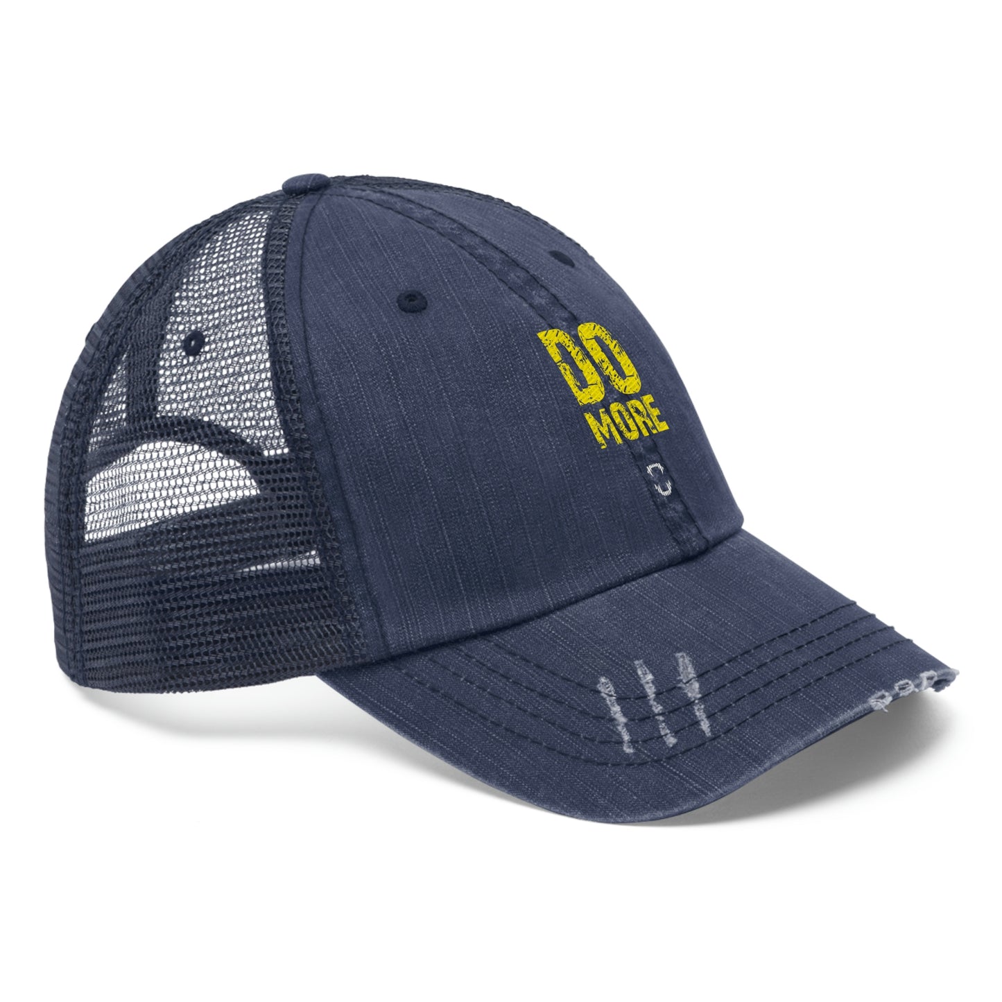 GFWP "Do More" Unisex Trucker Hat