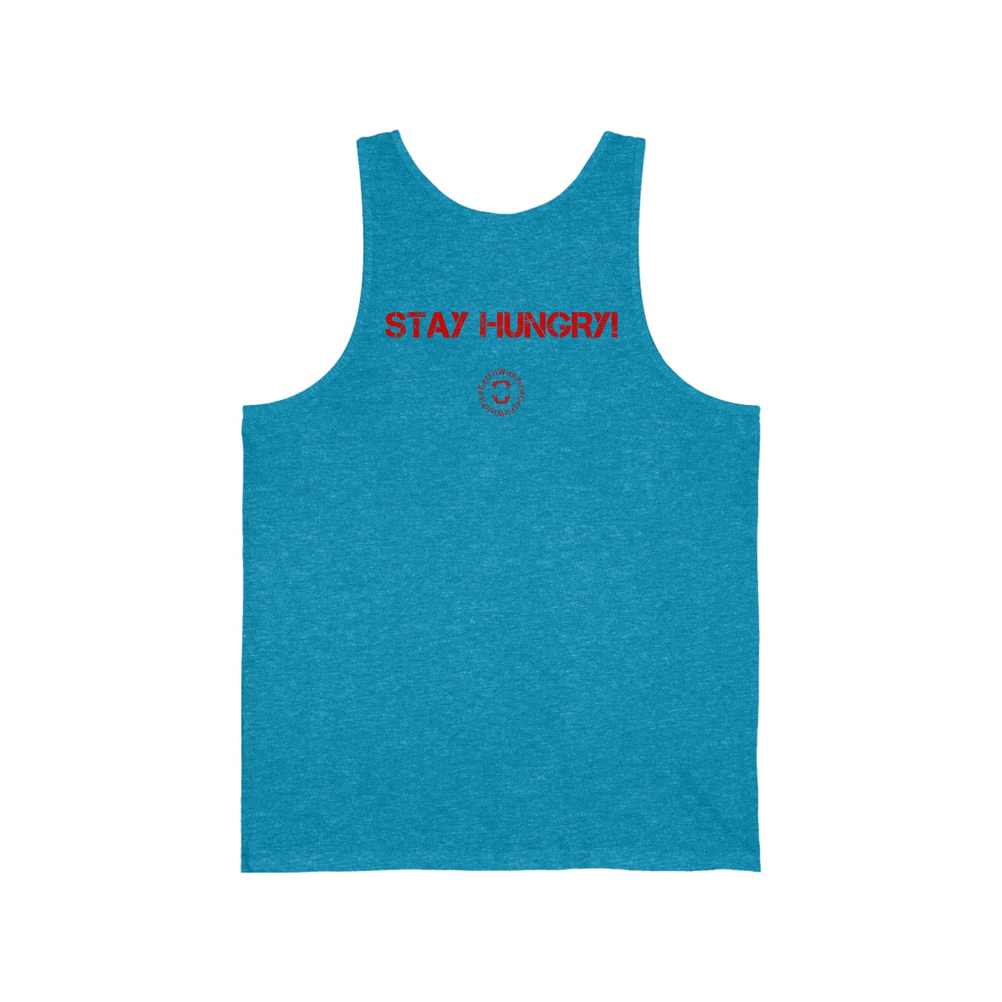 GFWP "Pitbulls" Graphic Tank