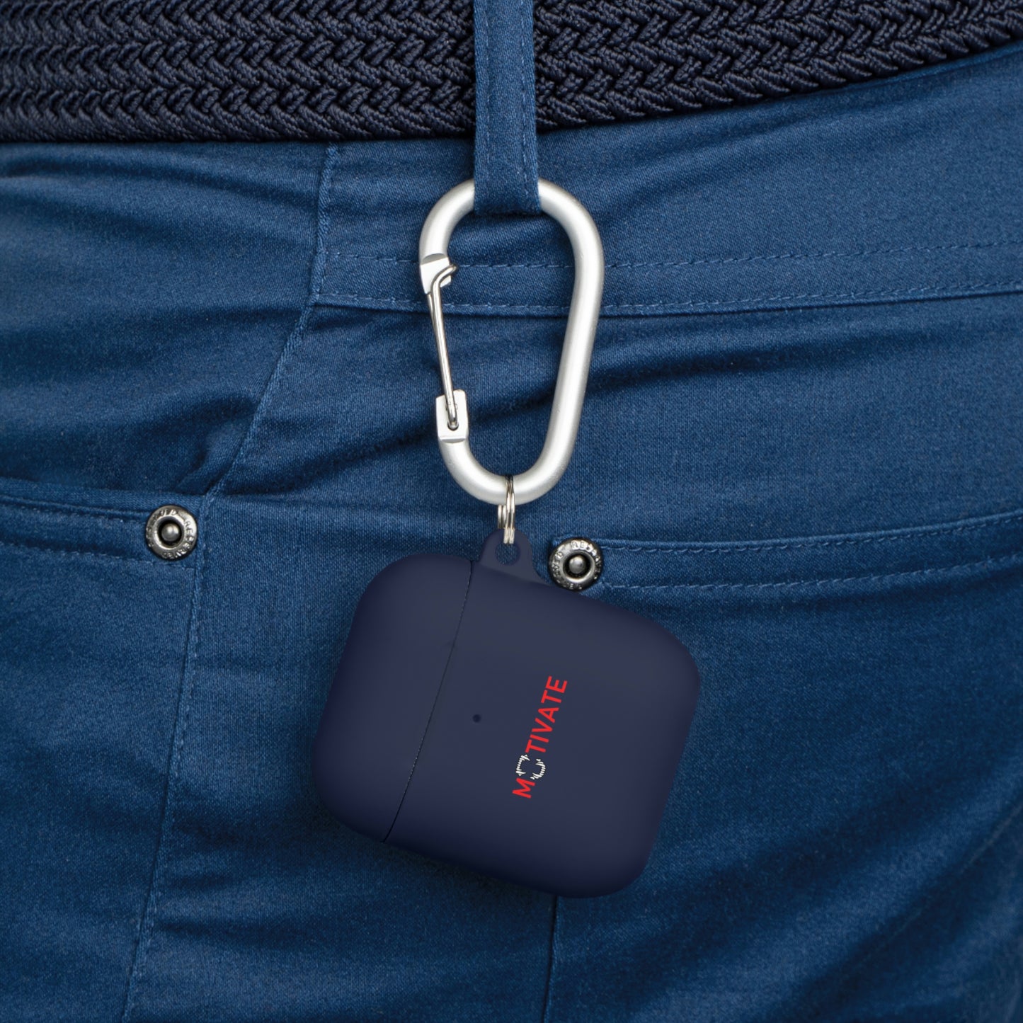 GFWP "Motivate" AirPods and AirPods Pro Case Cover