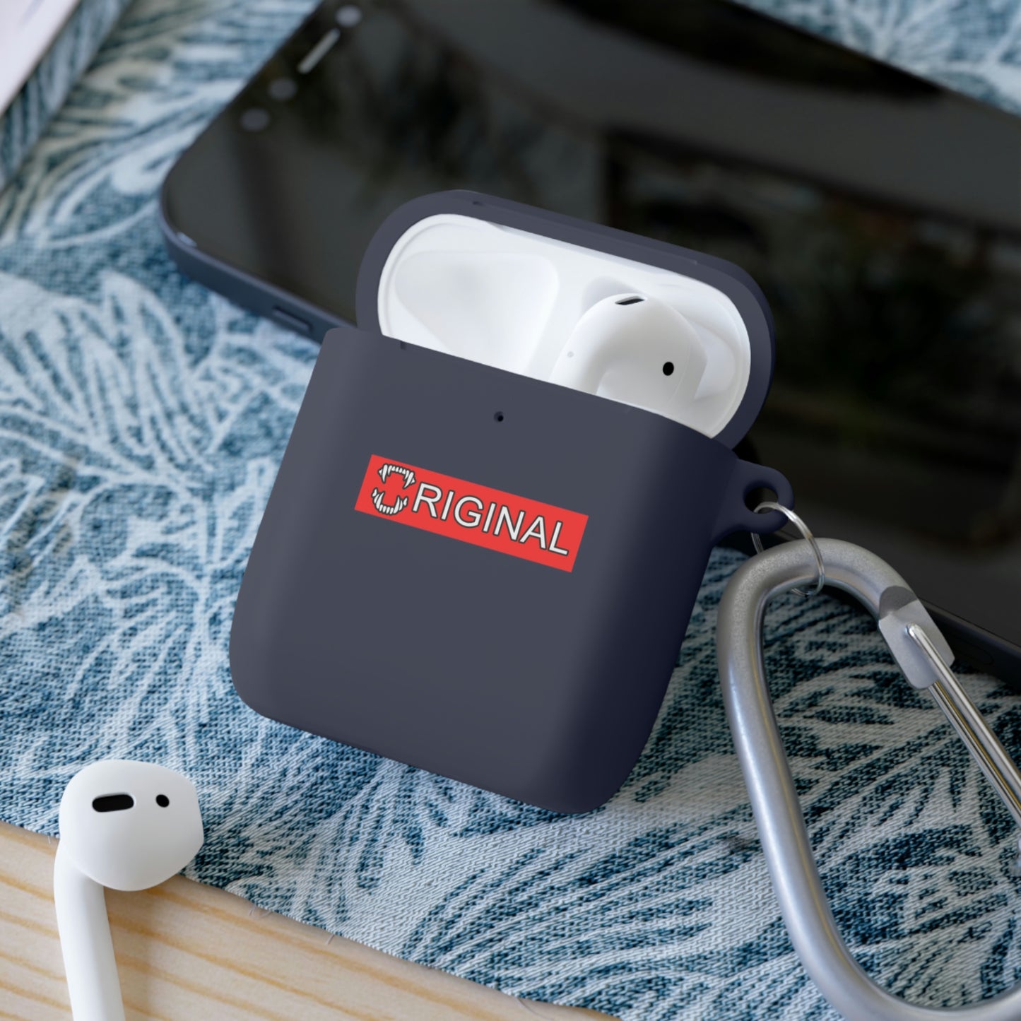 GFWP "Original" AirPods and AirPods Pro Case Cover