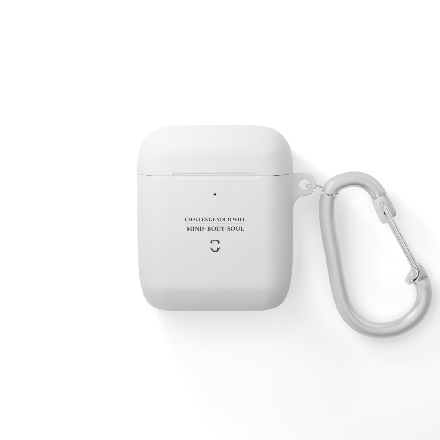 GFWP "Challenge Your Will" AirPods and AirPods Pro Case Cover