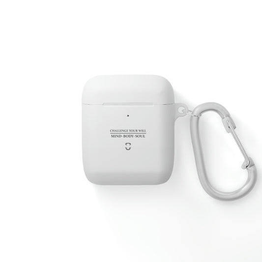 GFWP "Challenge Your Will" AirPods and AirPods Pro Case Cover