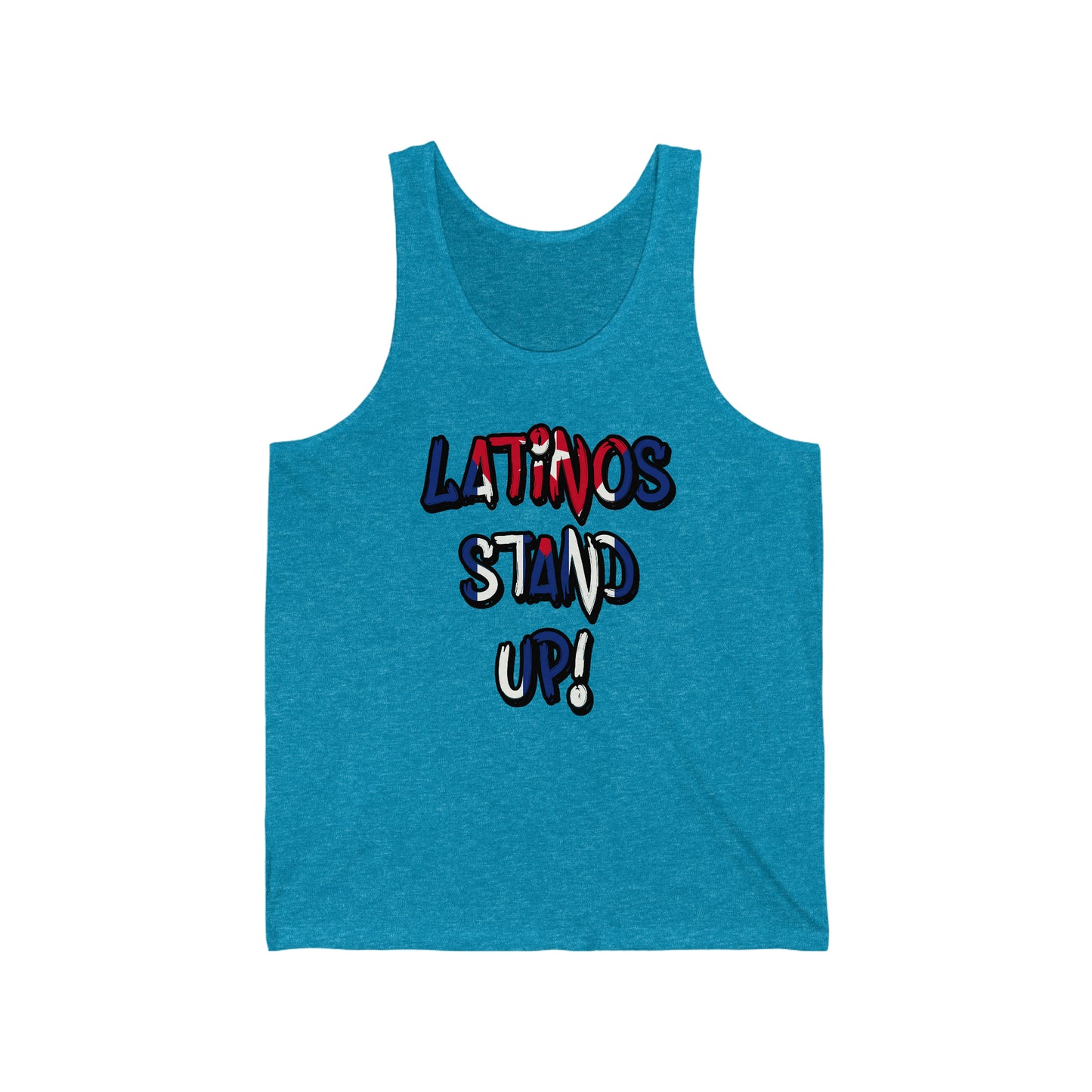GFWP "Mi Gente" Cuba Edition Tank