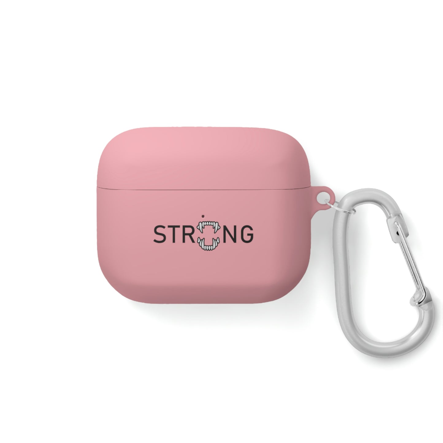GFWP "Strong" AirPods and AirPods Pro Case Cover