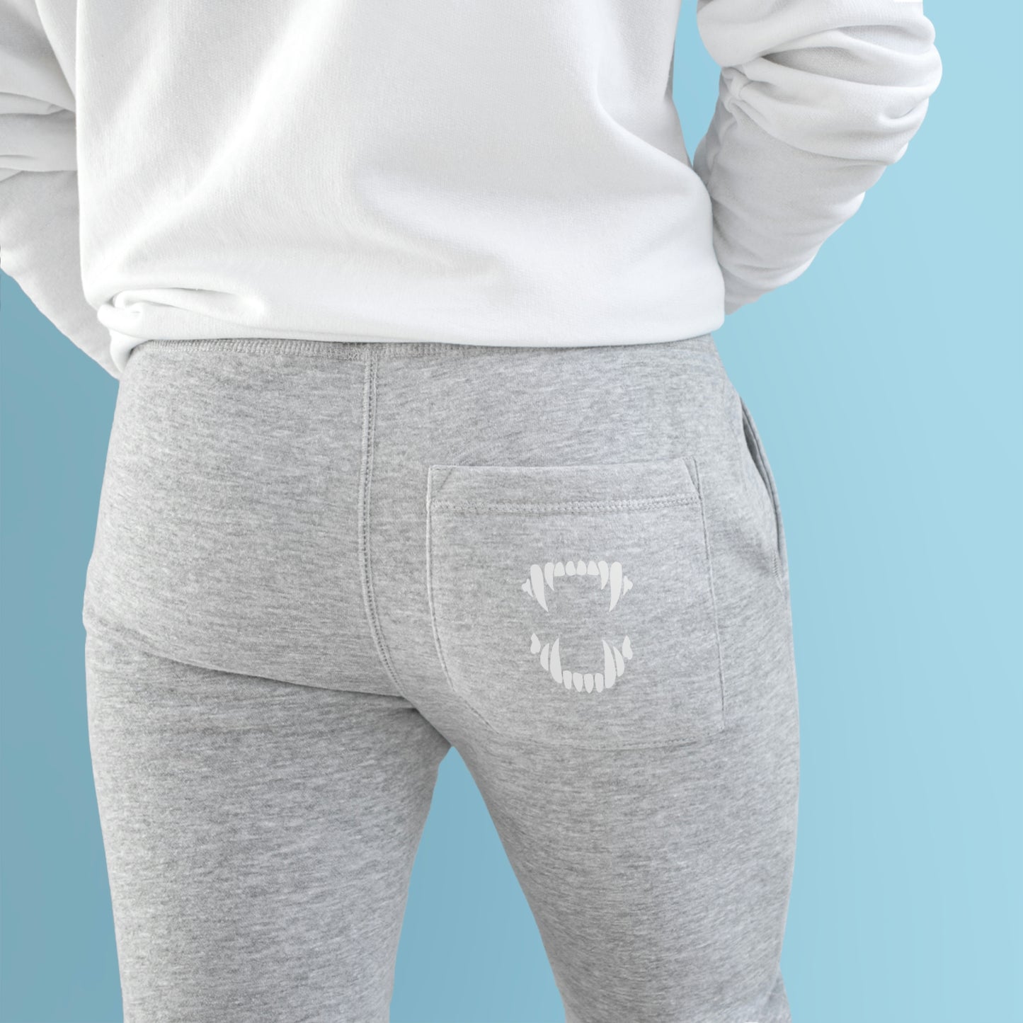 GFWP Premium Fleece Joggers