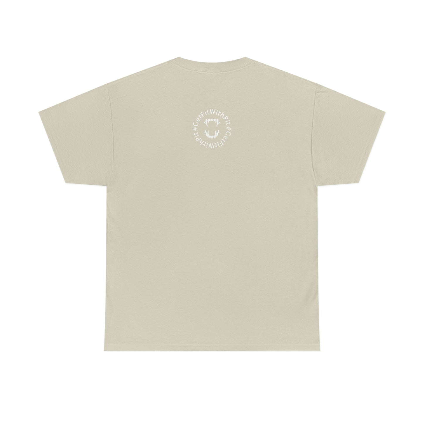 GFWP "Challenge Your Will" Unisex Premium Tee