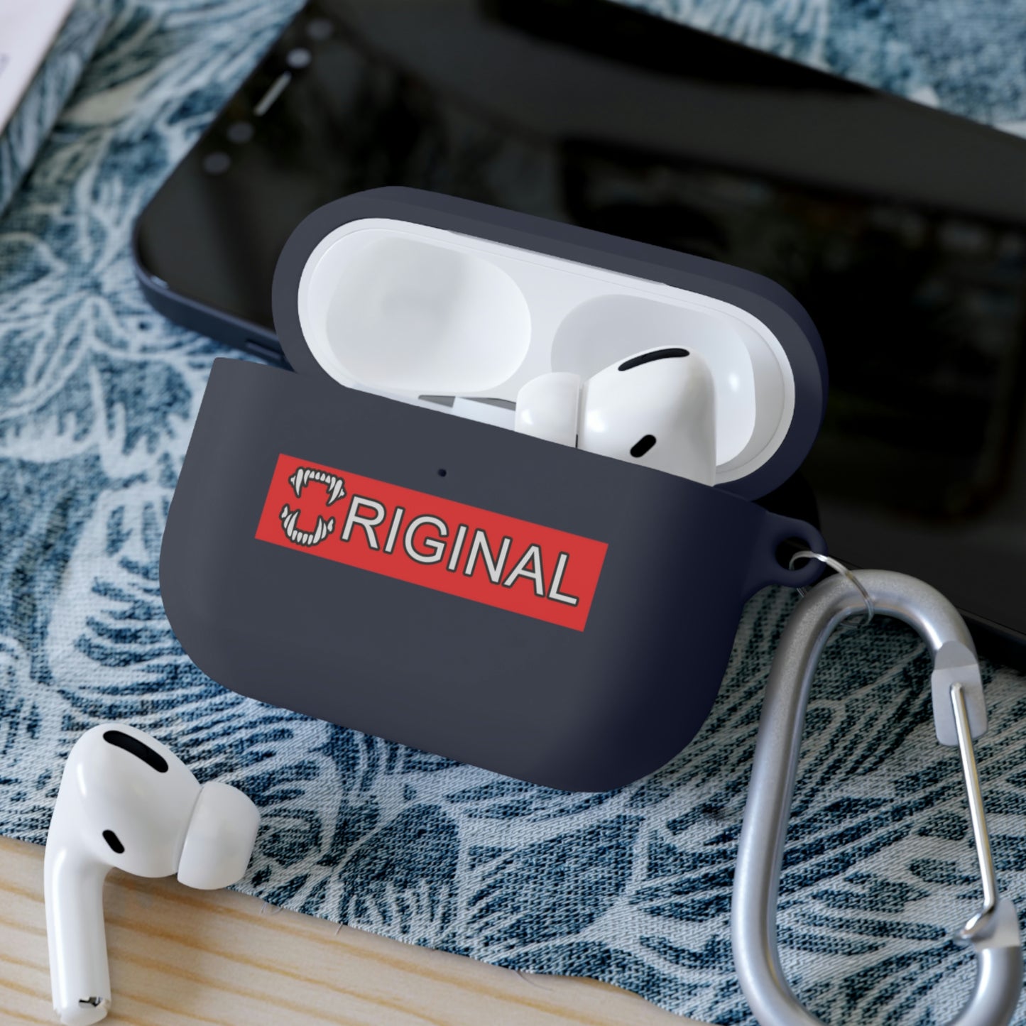 GFWP "Original" AirPods and AirPods Pro Case Cover
