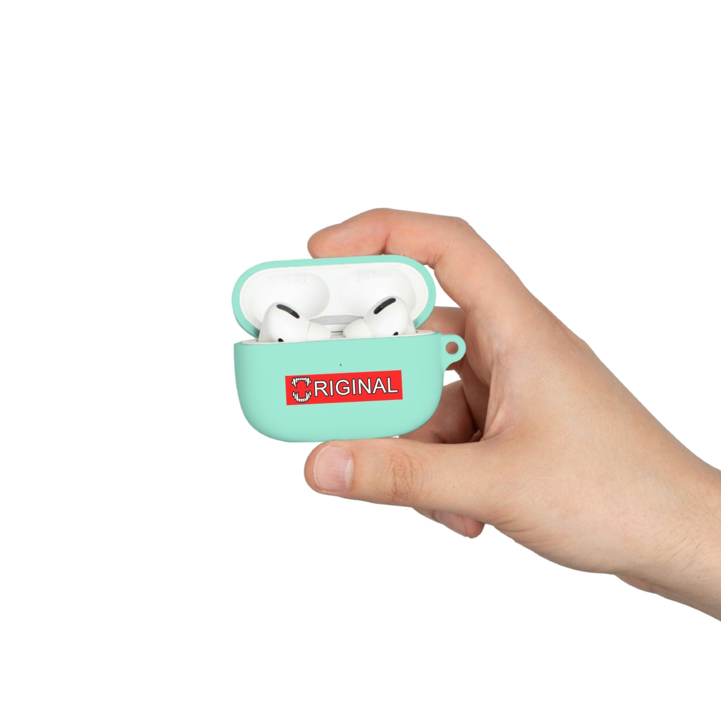 GFWP "Original" AirPods and AirPods Pro Case Cover