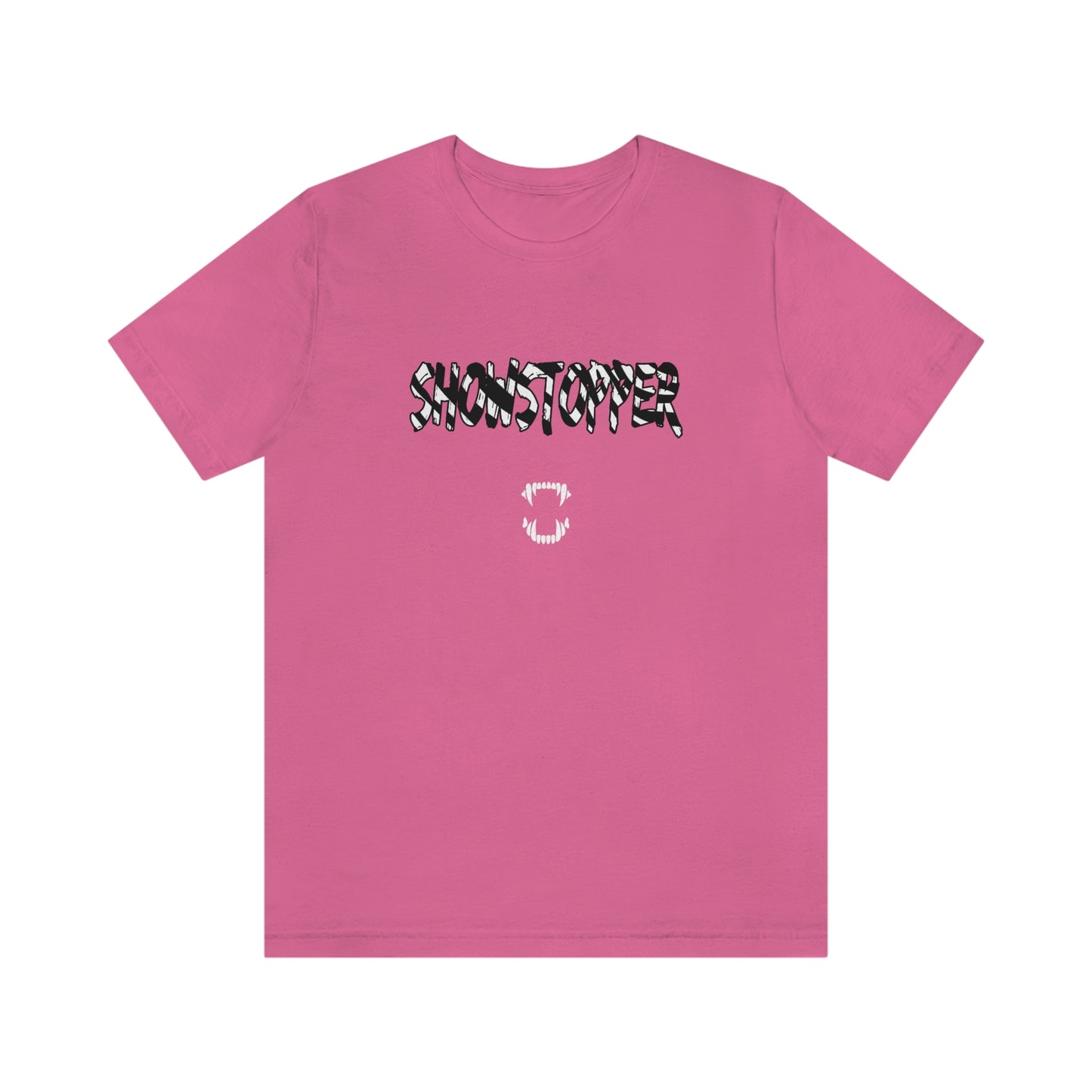 GFWP "Showstopper" Unisex Short Sleeve Tee