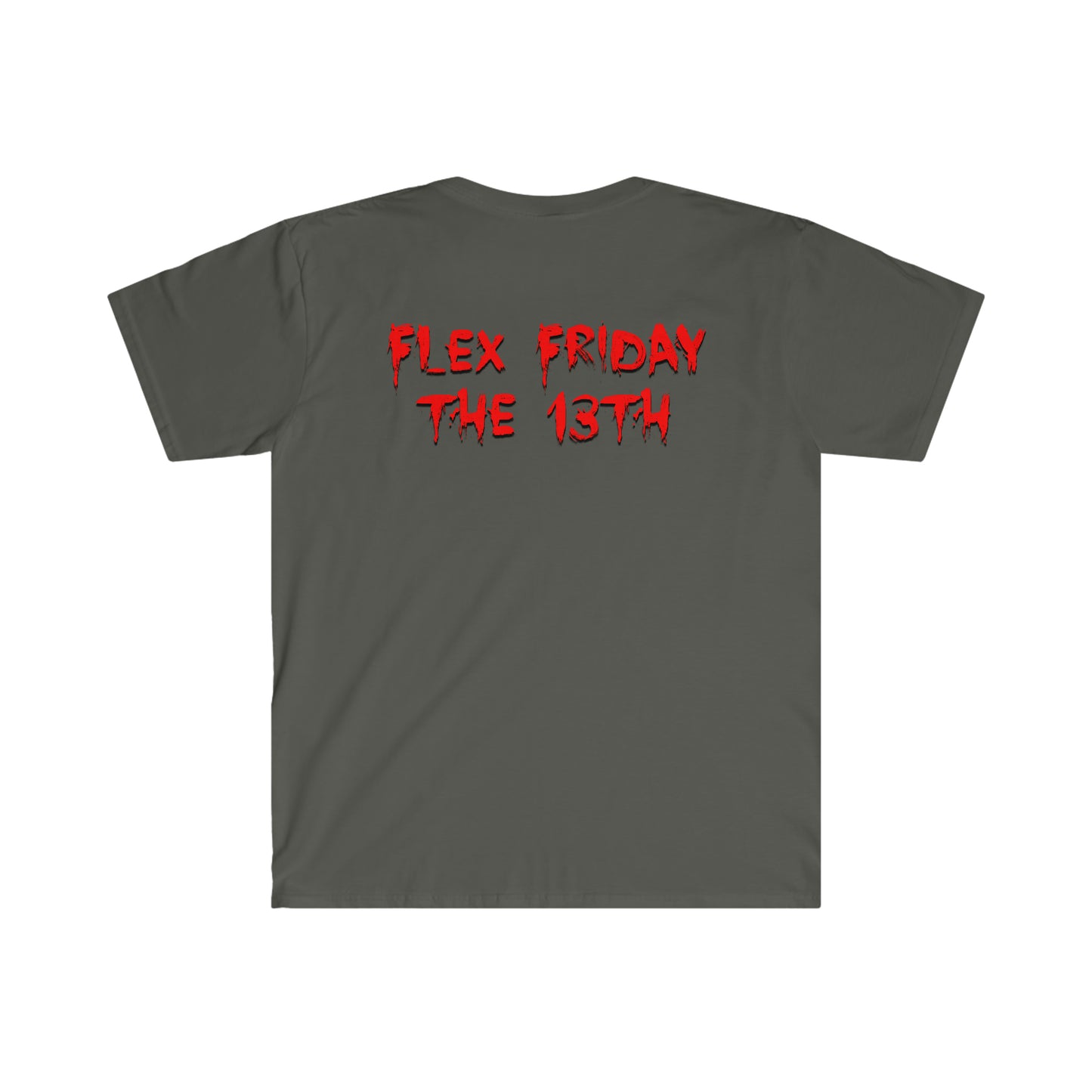 GFWP "Flex Friday The 13th" Soft Tee