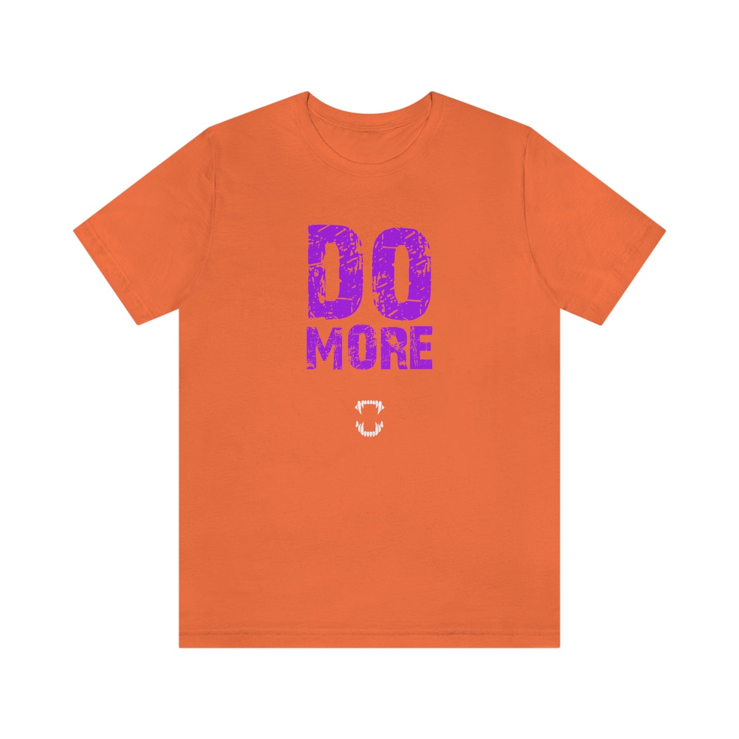 GFWP "Do More" Unisex Short Sleeve Tee