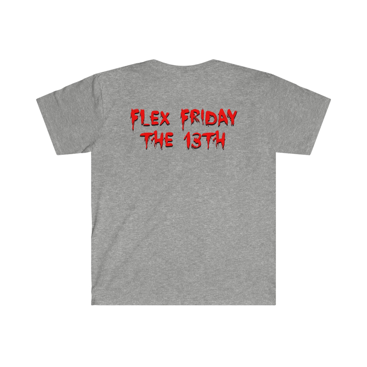 GFWP "Flex Friday The 13th" Soft Tee