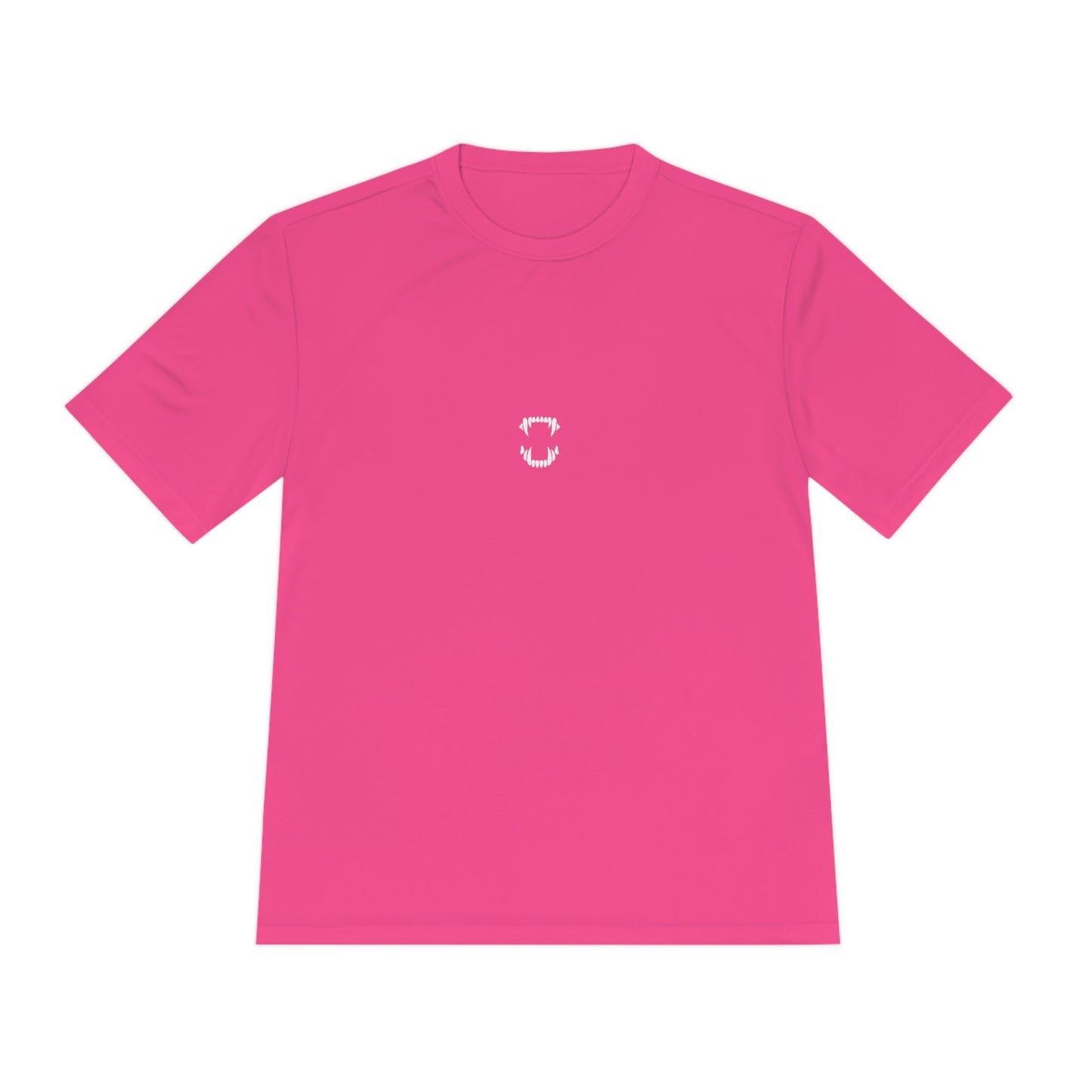 GFWP "Strong" Permanently Unisex Performance Tee