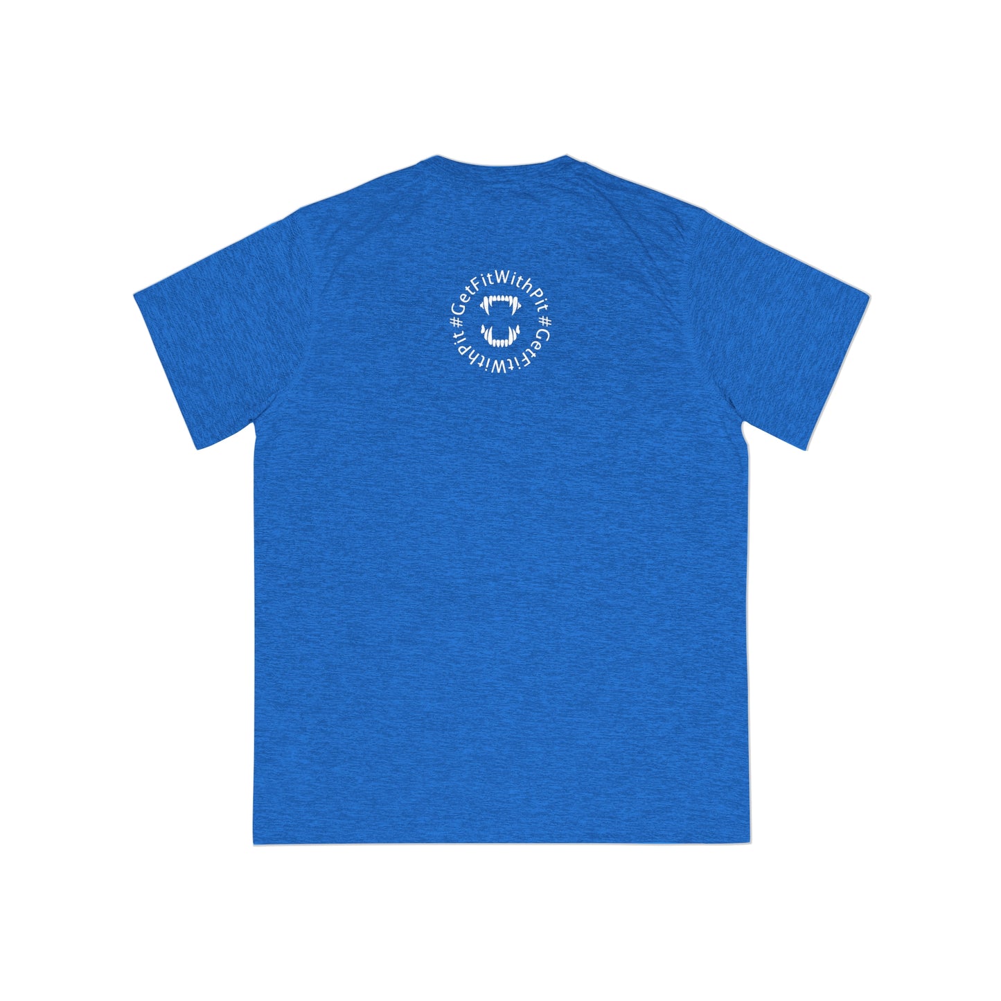 GFWP "Strong" Performance T-shirt