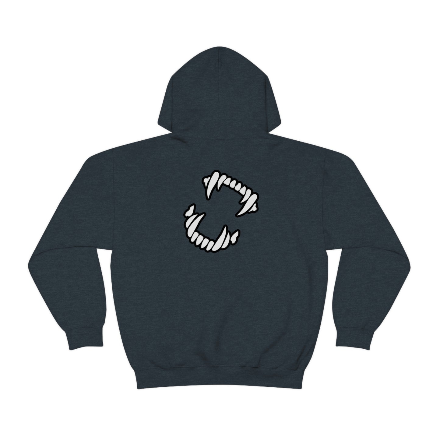 GFWP "Big Bad Wolf" Hoodie