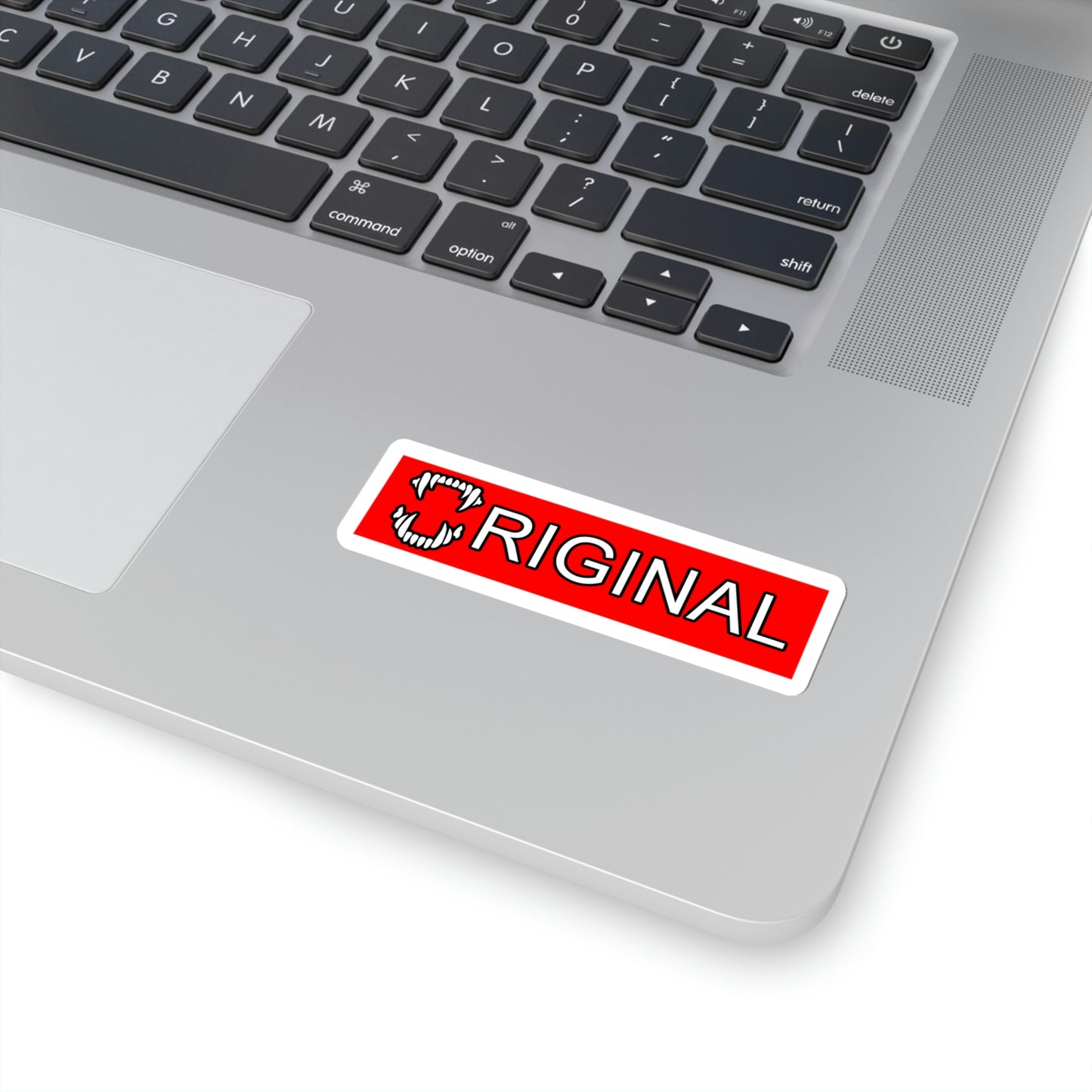 GFWP "Original" Cut Stickers