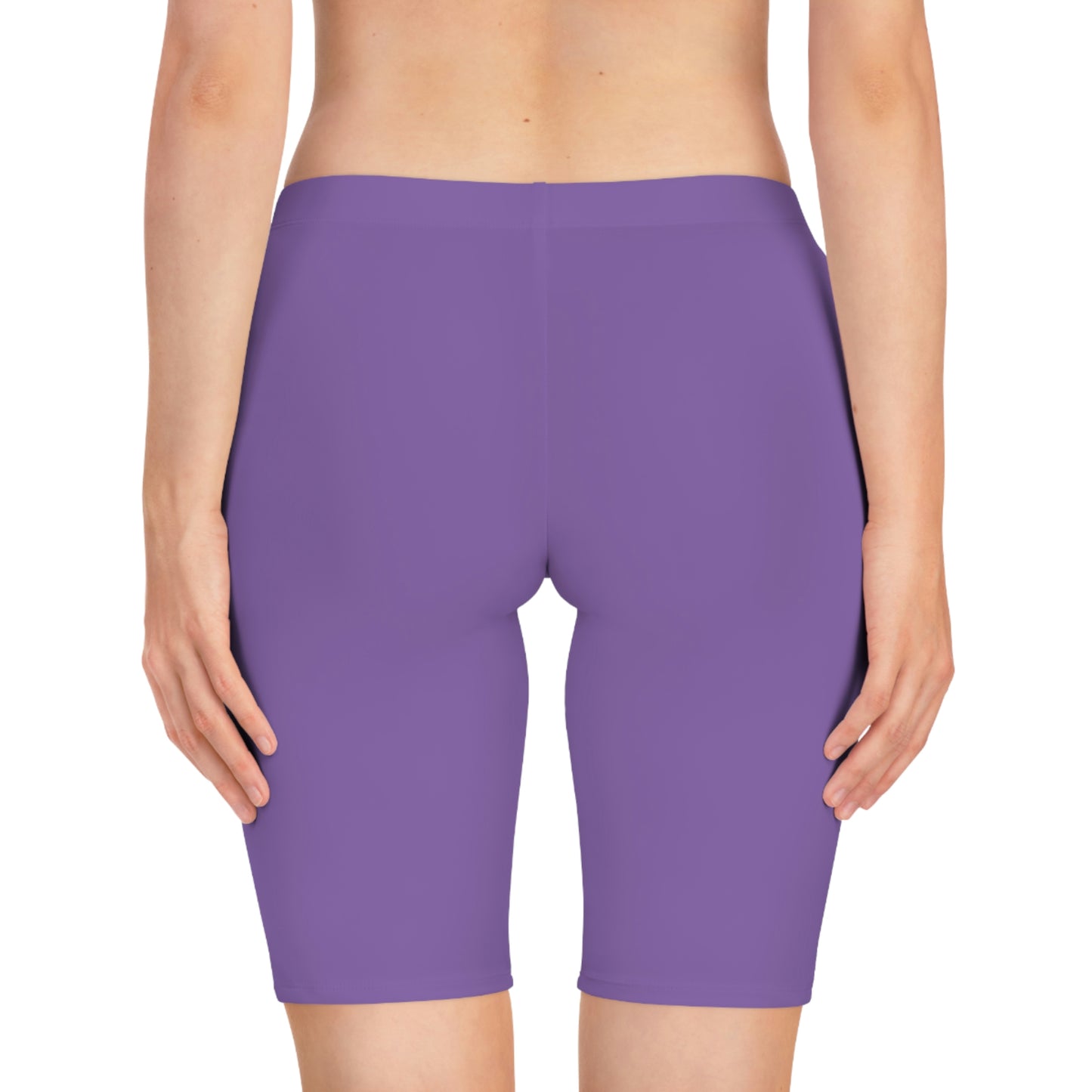 GFWP Women's Bike Shorts