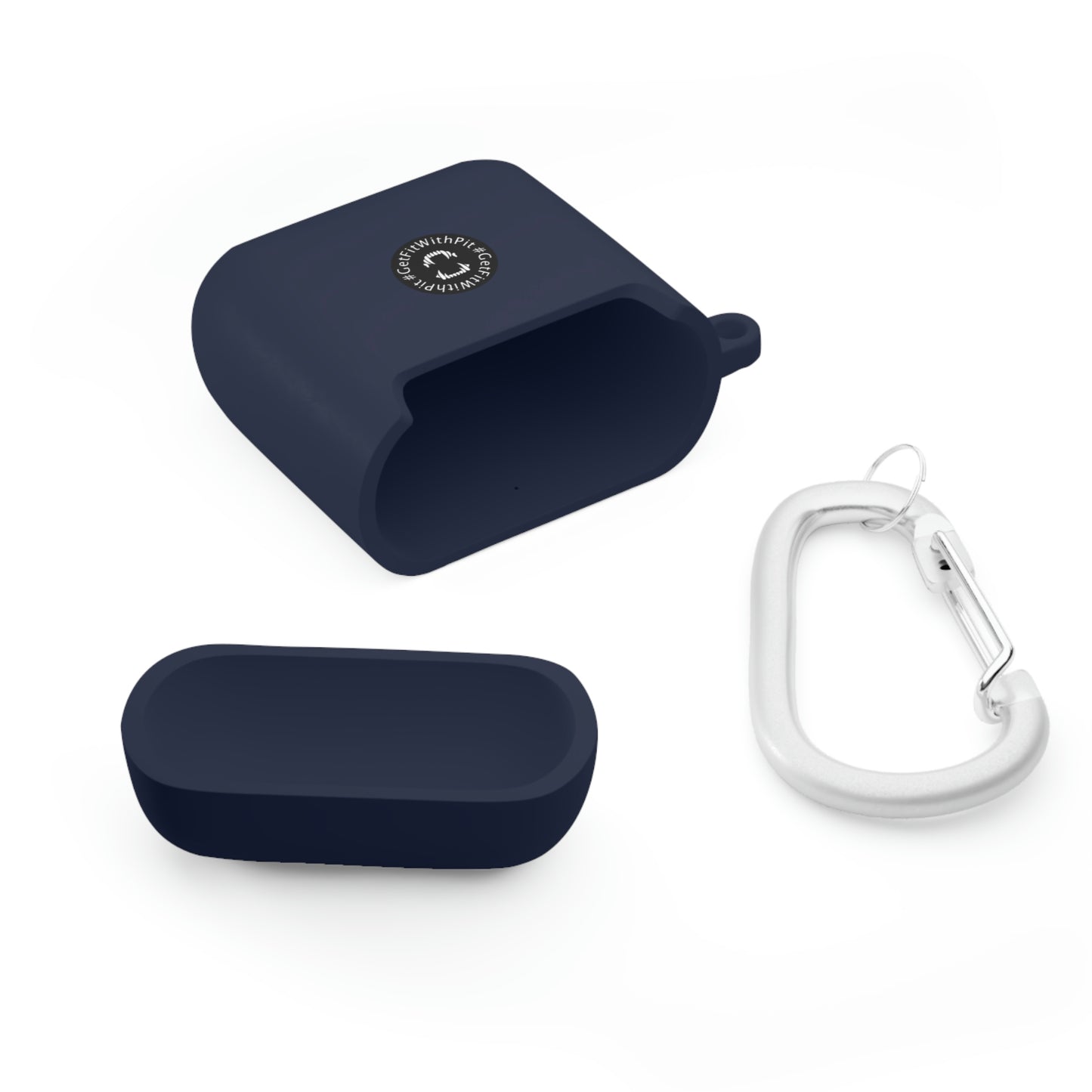 GFWP "Strong" AirPods and AirPods Pro Case Cover