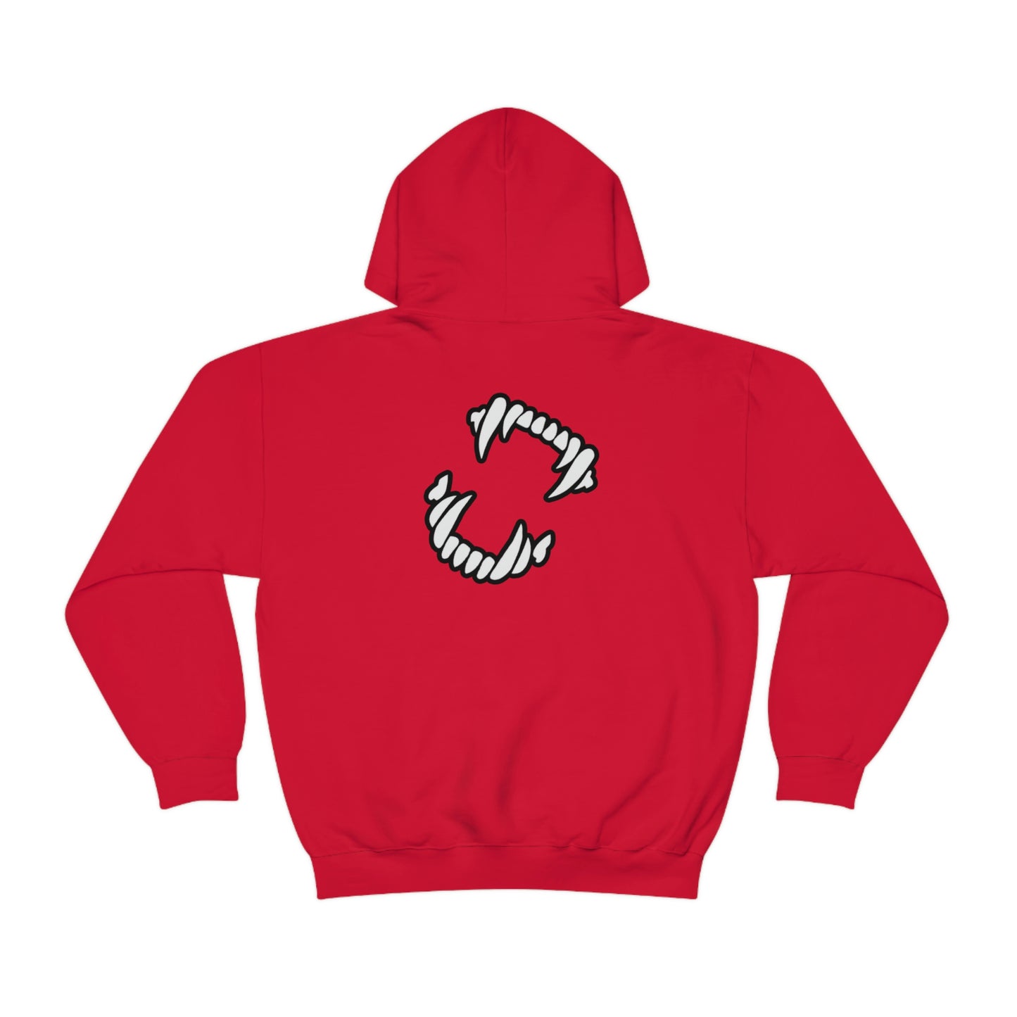 GFWP "Big Bad Wolf" Hoodie