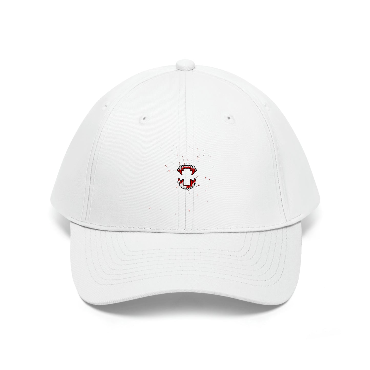 GFWP "Flex Friday The 13th" Unisex Twill Hat