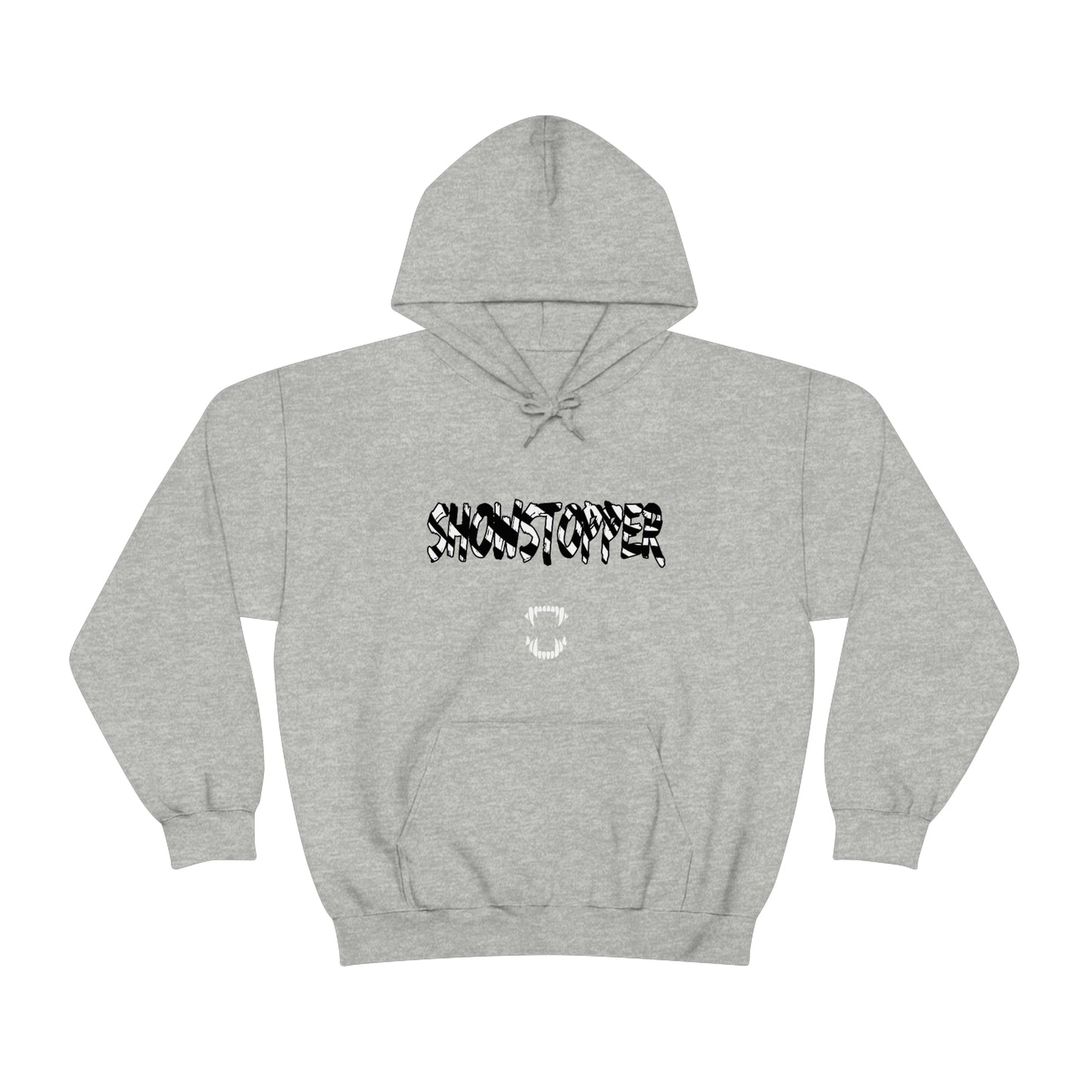 GFWP "Showstopper" Unisex Heavy Blend™ Hooded Sweatshirt
