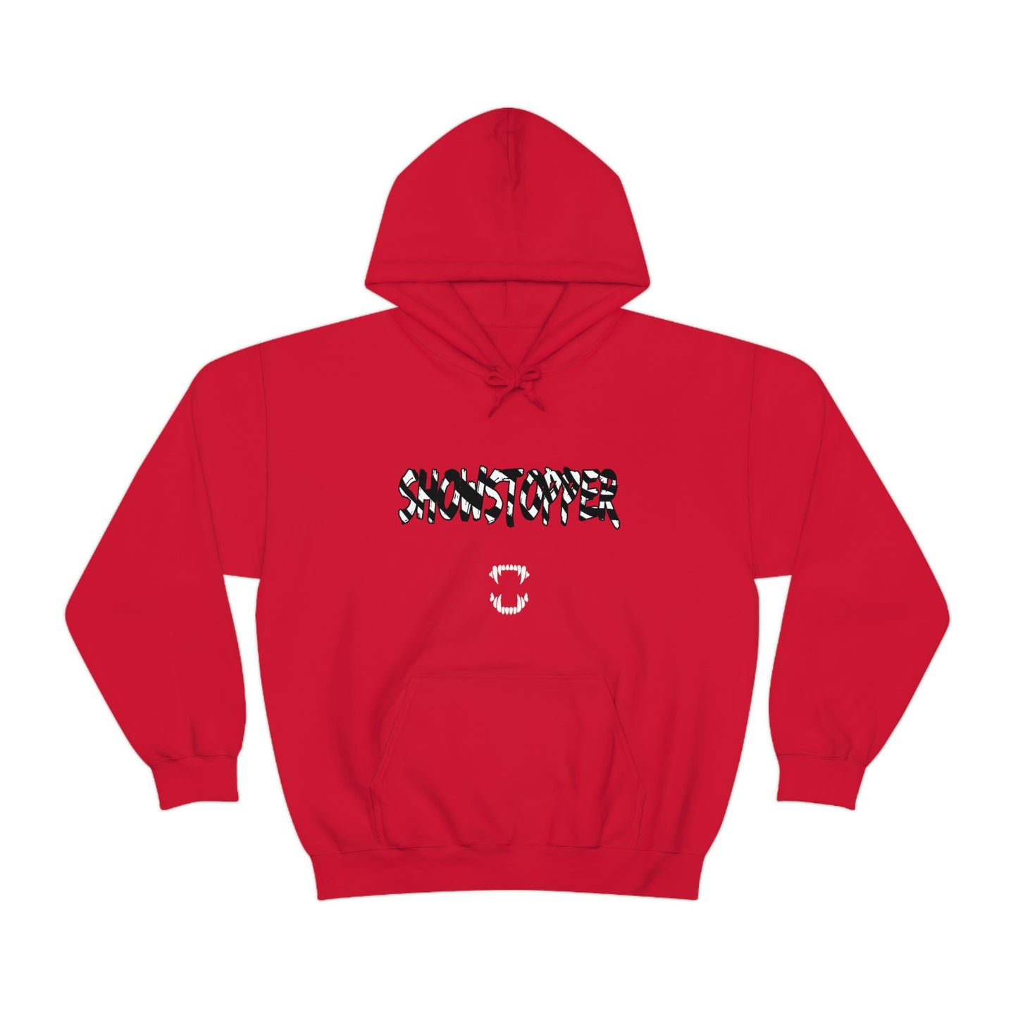 GFWP "Showstopper" Unisex Heavy Blend™ Hooded Sweatshirt