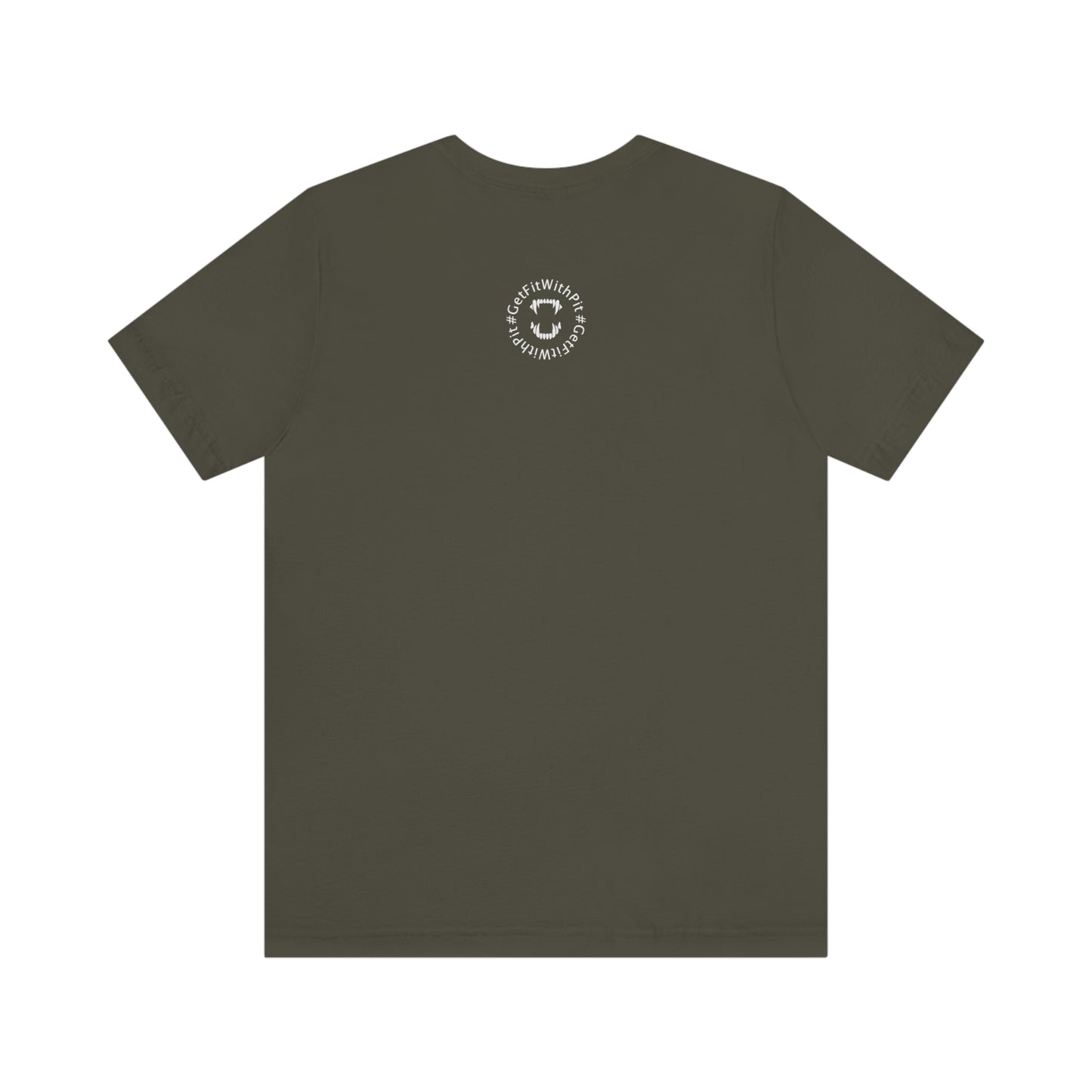 GFWP "Speed Kills" Unisex Short Sleeve Tee