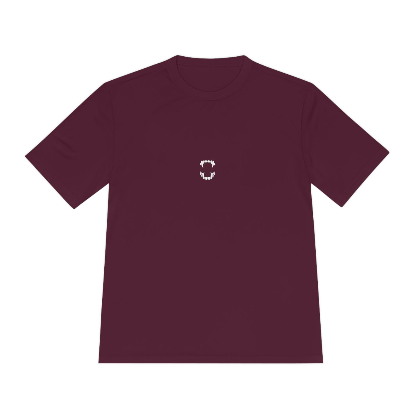 GFWP "Strong" Permanently Unisex Performance Tee