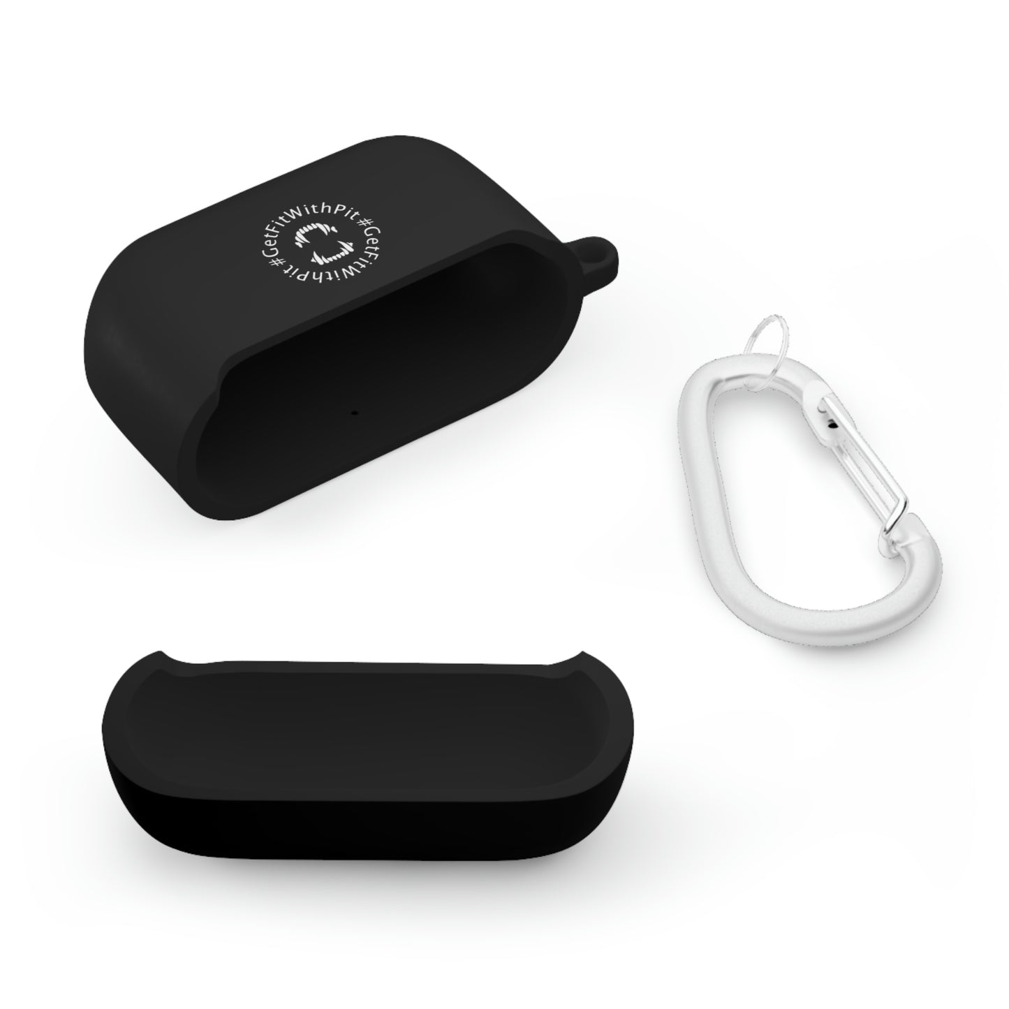 GFWP "Strong" AirPods and AirPods Pro Case Cover