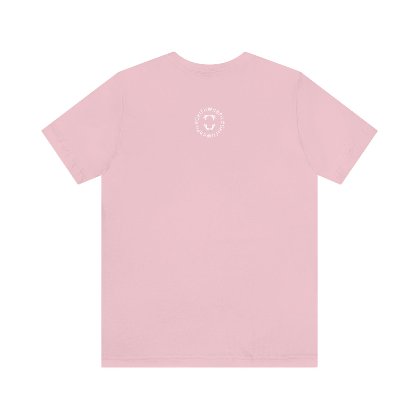 GFWP "Speed Kills" Unisex Short Sleeve Tee