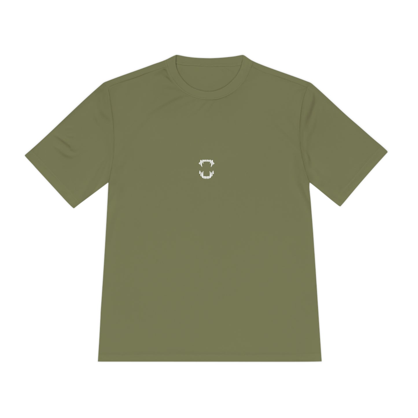 GFWP "Strong" Permanently Unisex Performance Tee