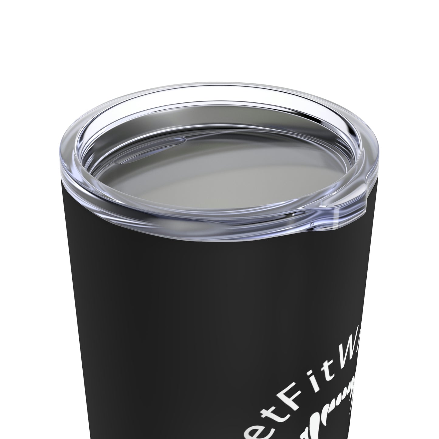 GFWP Tumbler 20oz
