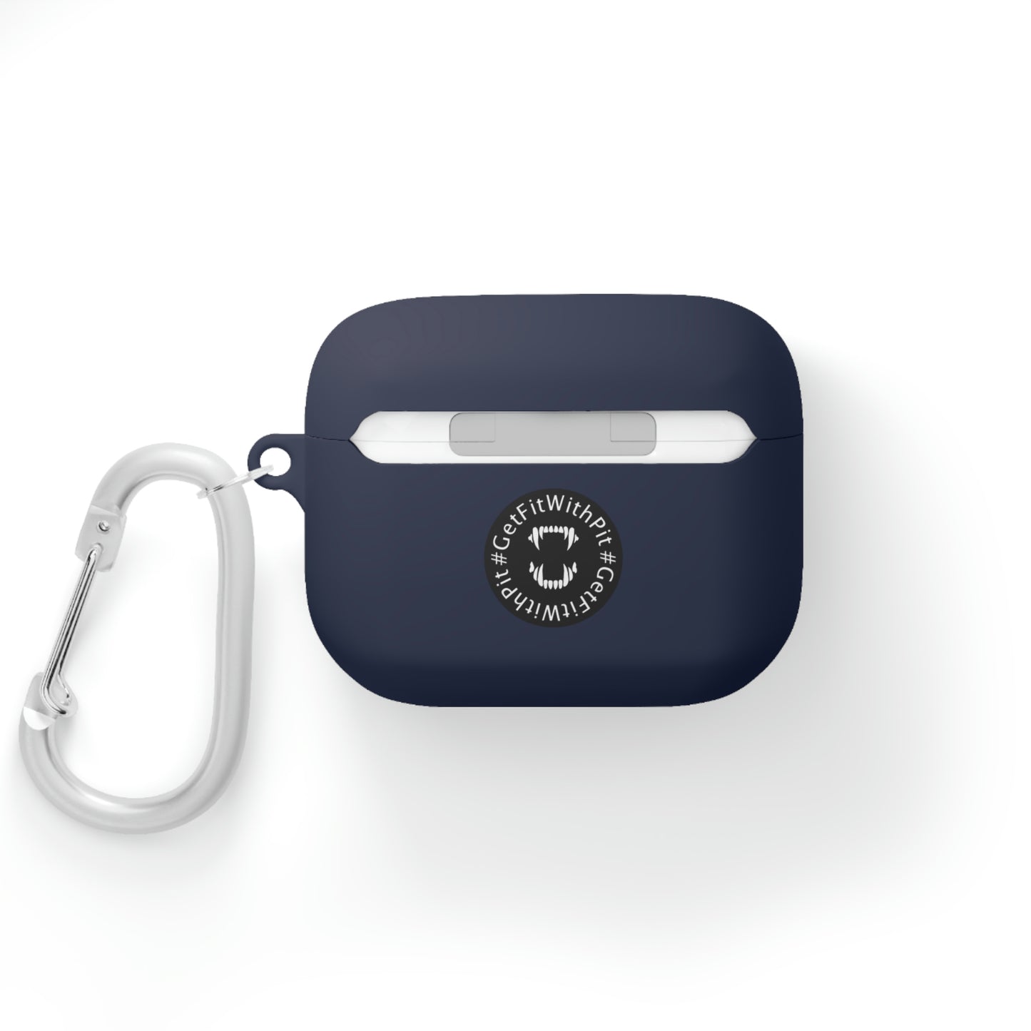 GFWP "Challenge Your Will" AirPods and AirPods Pro Case Cover