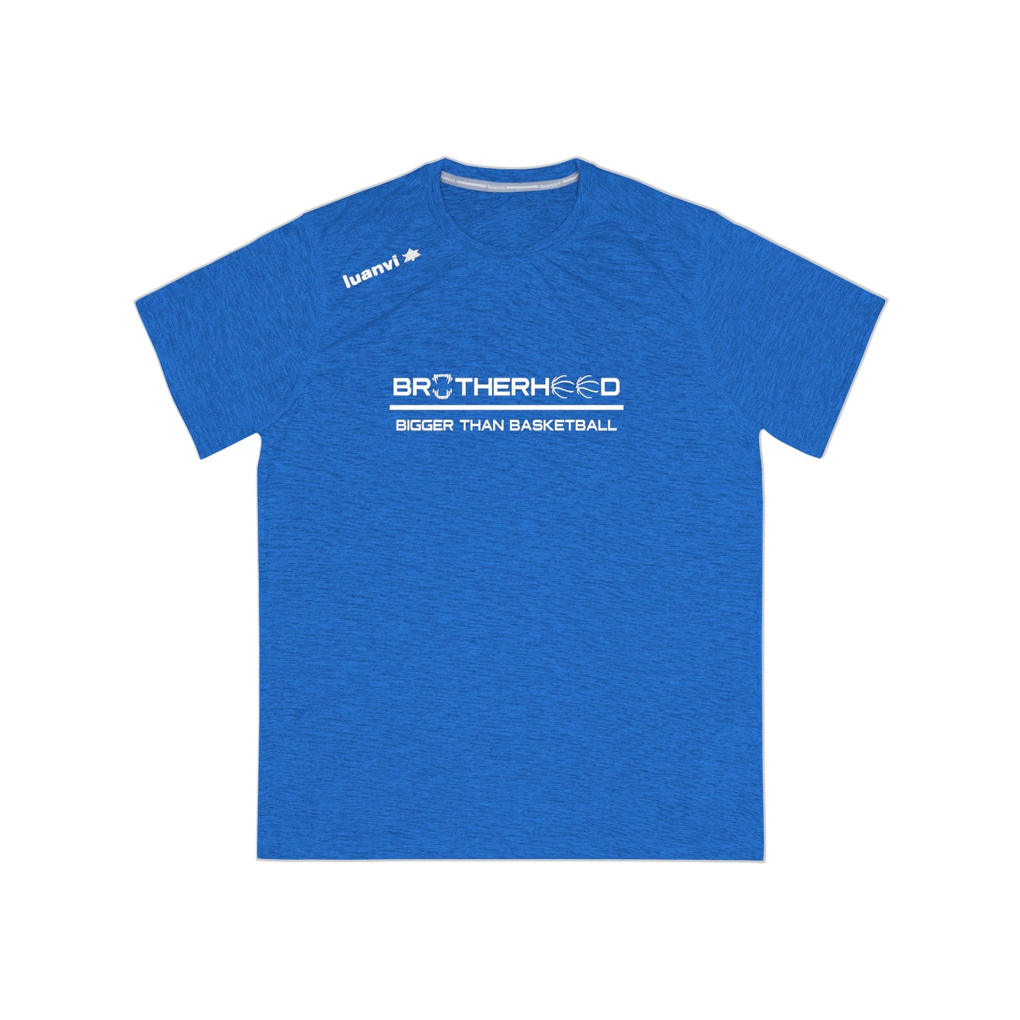 GFWP "Brotherhood" Performance T-shirt