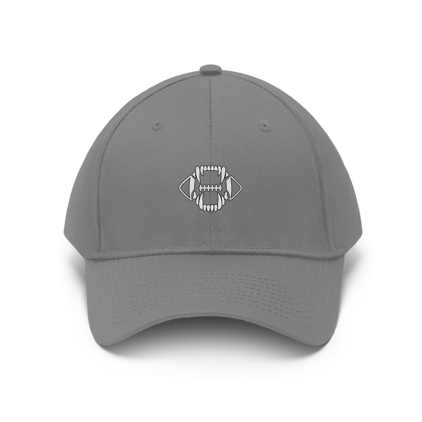 GFWP "Football" Unisex Twill Hat