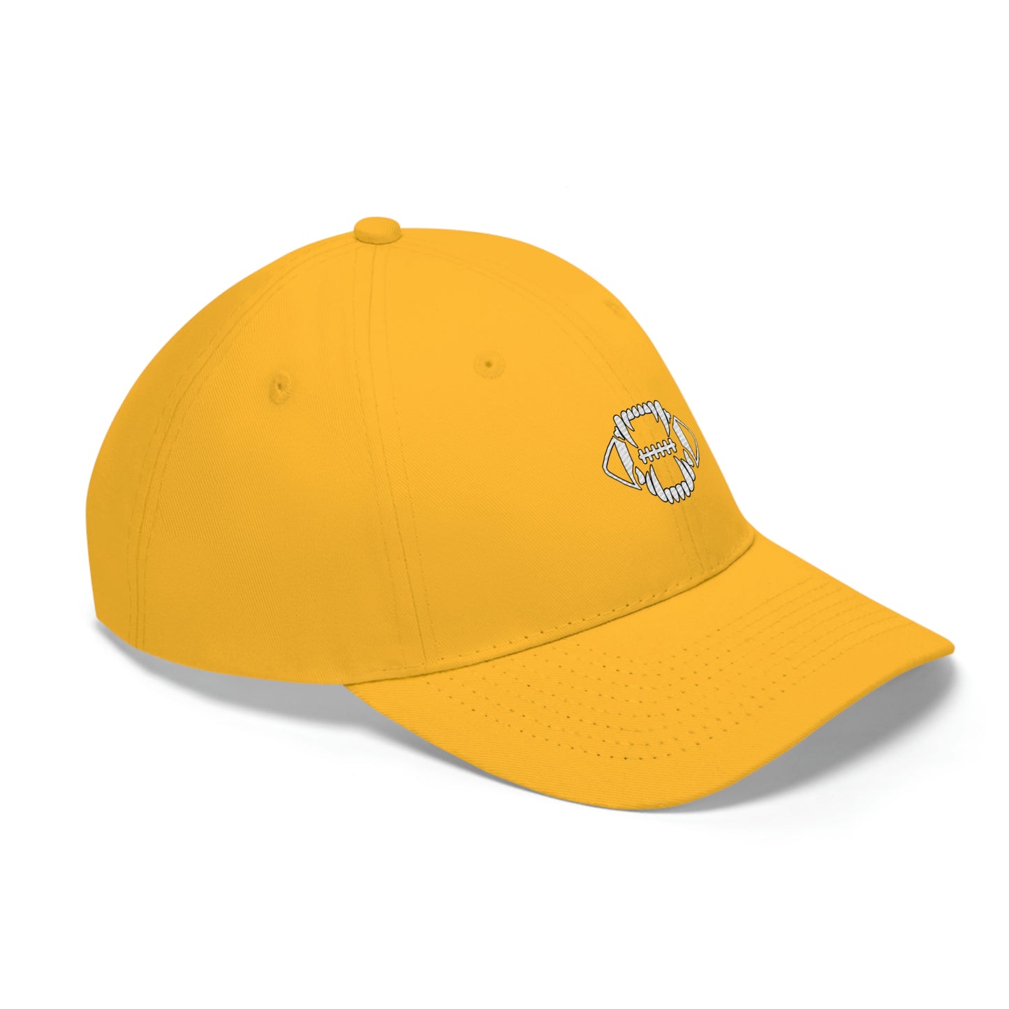 GFWP "Football" Unisex Twill Hat