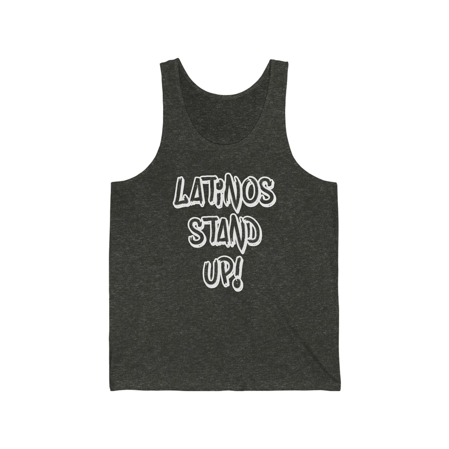 GFWP "Mi Gente" Tank