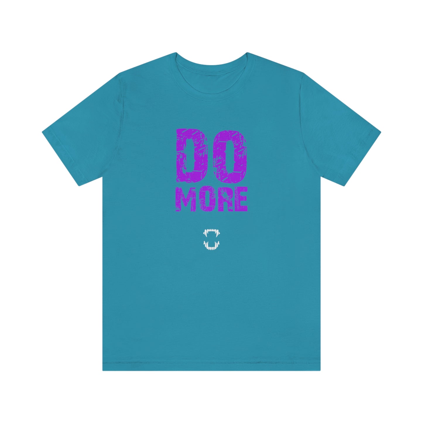 GFWP "Do More" Unisex Short Sleeve Tee