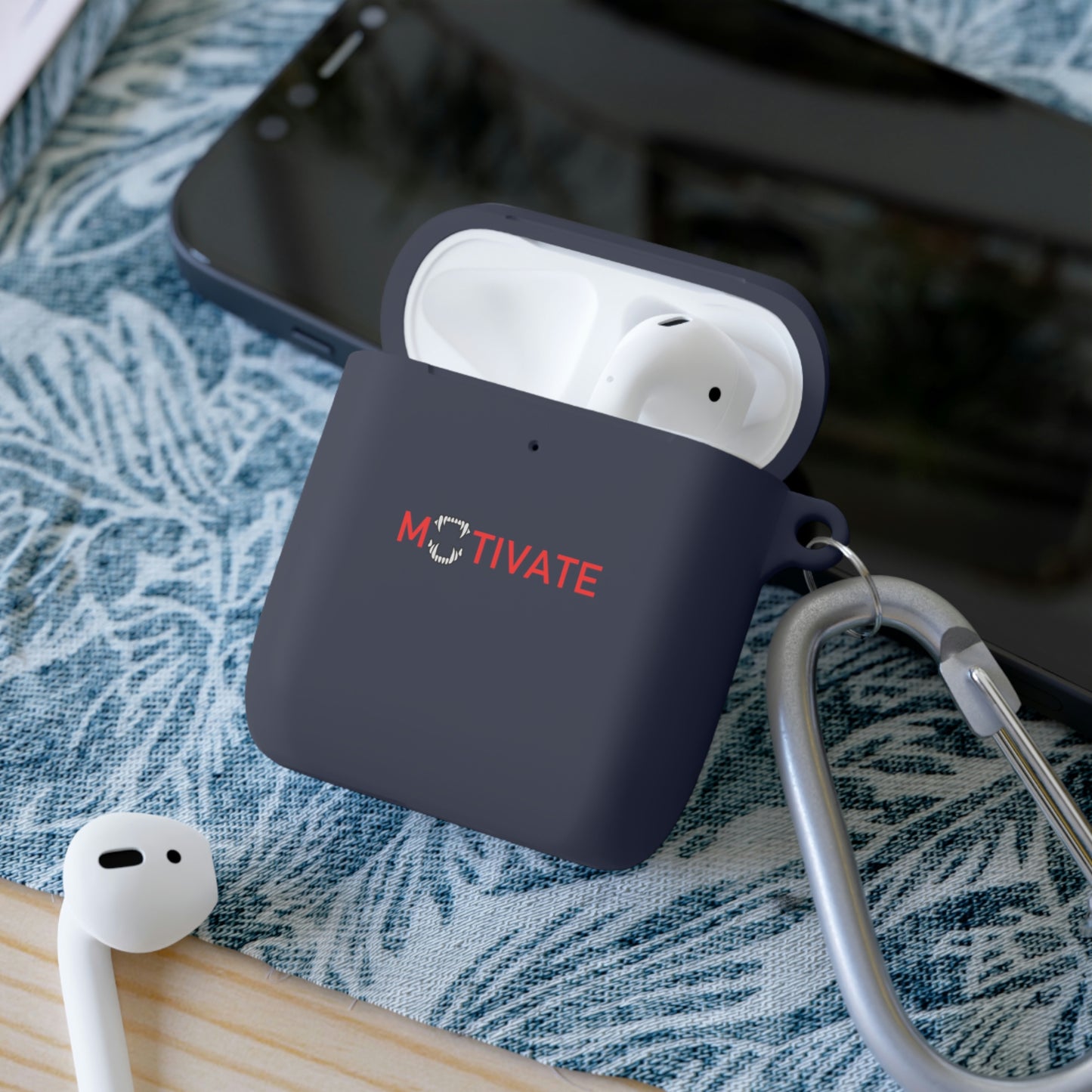 GFWP "Motivate" AirPods and AirPods Pro Case Cover