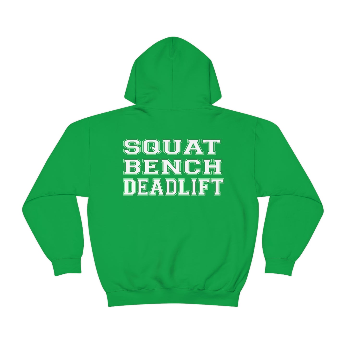 GFWP "1000 LB Club" Hoodie
