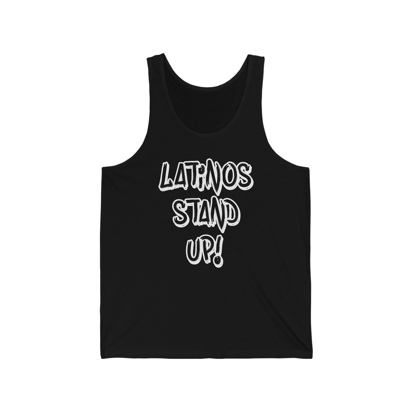 GFWP "Mi Gente" Tank