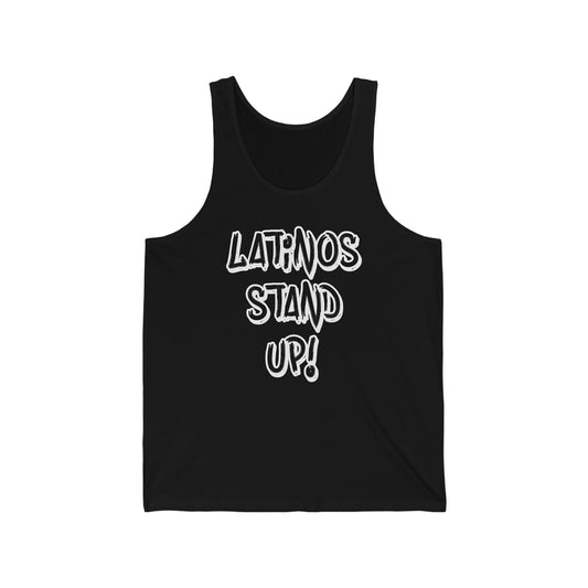 GFWP "Mi Gente" Tank