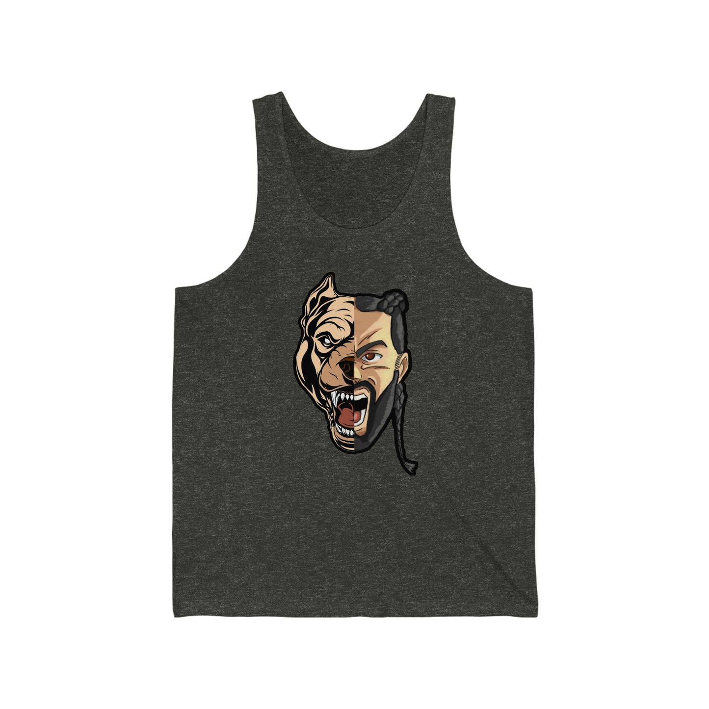 GFWP "Got That Dog In Me" Tank