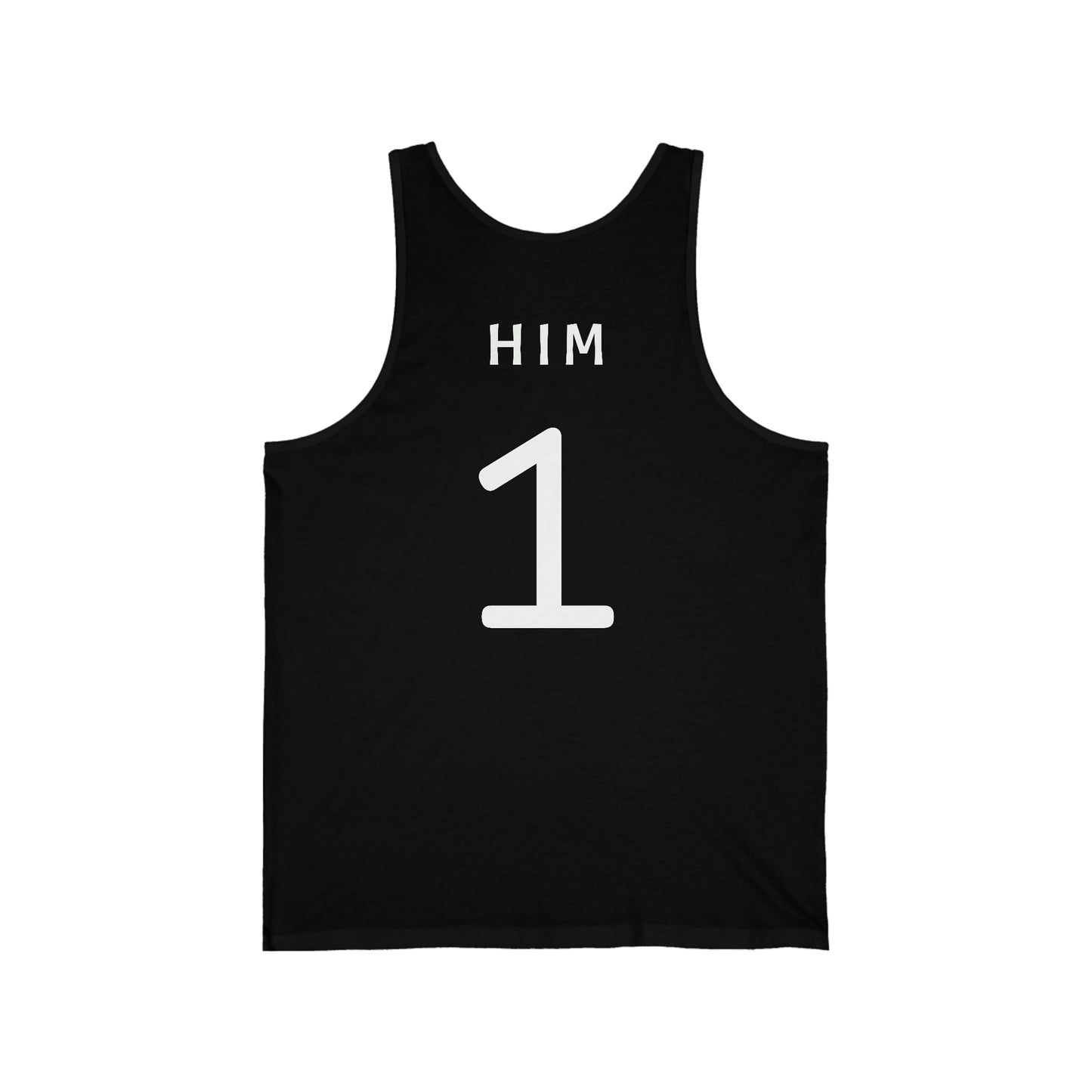 GFWP "Team Pitbulls" #1 Unisex Tank