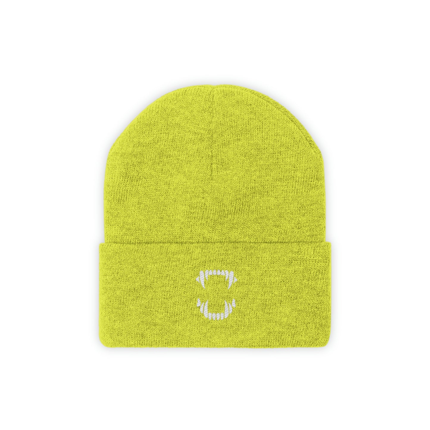 GFWP Knit Beanie