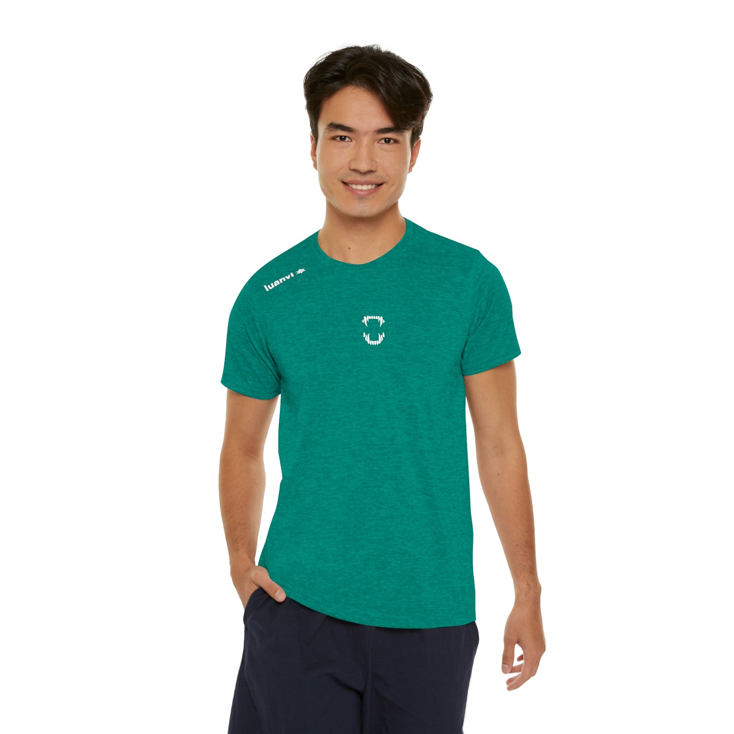 GFWP Men's Sports T-shirt