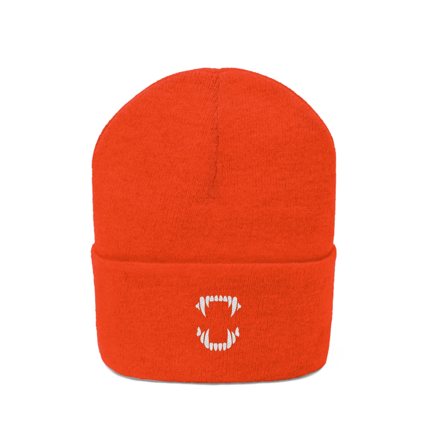 GFWP Knit Beanie