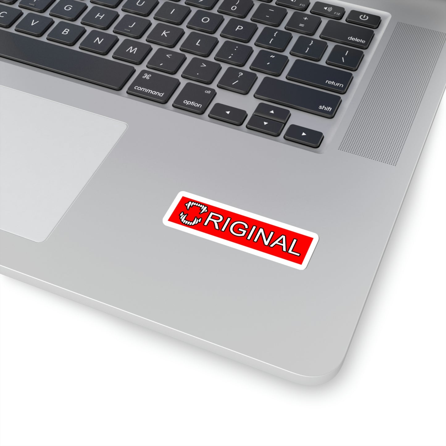 GFWP "Original" Cut Stickers