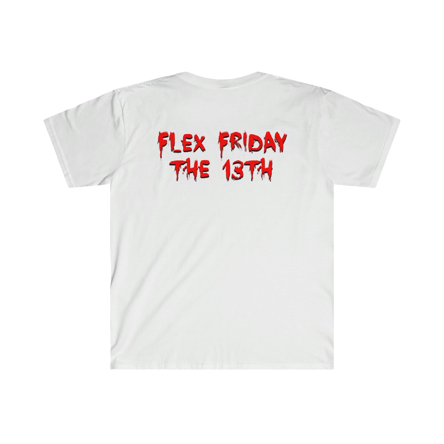 GFWP "Flex Friday The 13th" Soft Tee