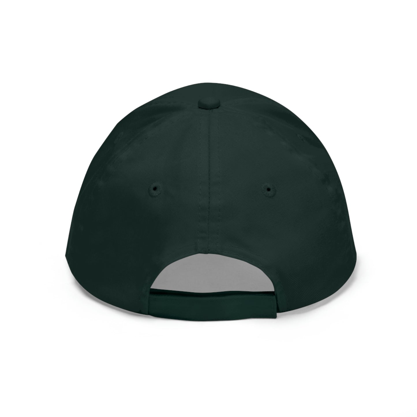 GFWP "Challenge Your Will" Unisex Twill Hat